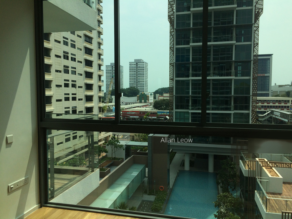 Marine Blue (D15), Condominium #134204942